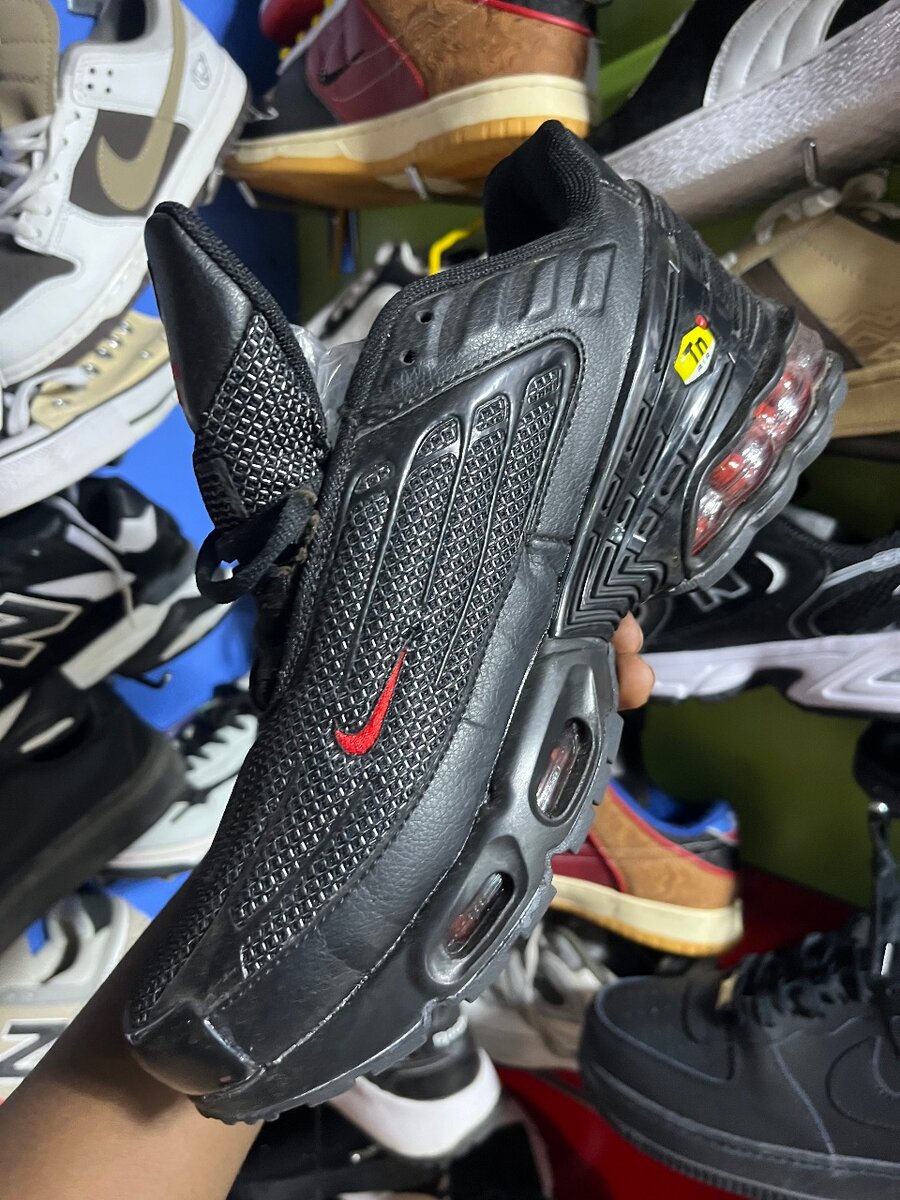 TN AIRMAX