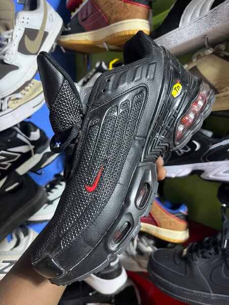 TN AIRMAX