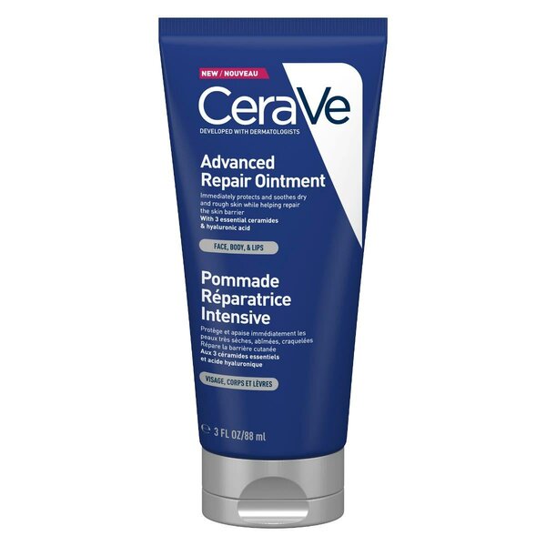 CeraVe Baume Réparateur Intensif
