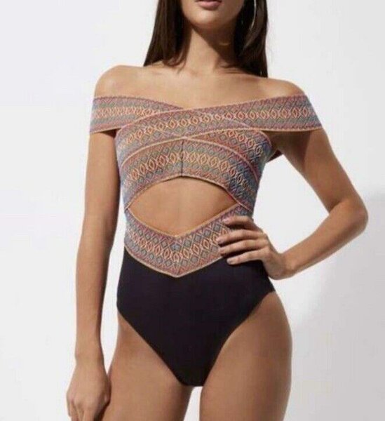 Swim wear