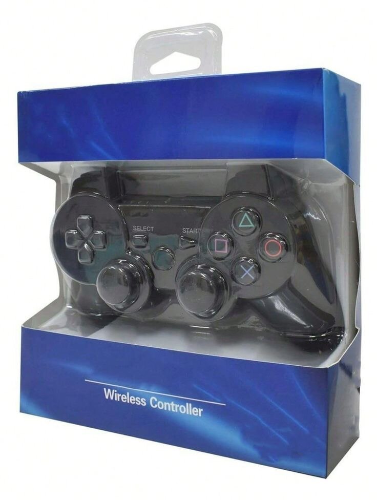 Game pad