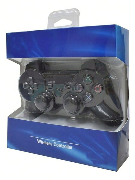 Game pad