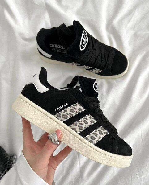 Adidas campus