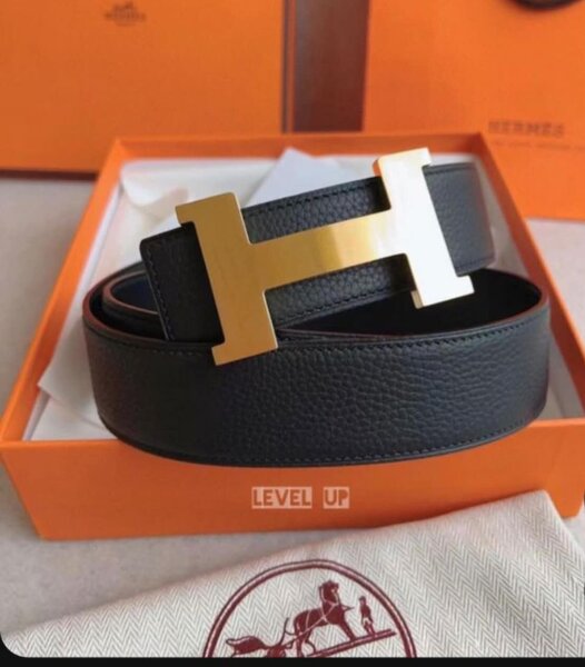 Belts