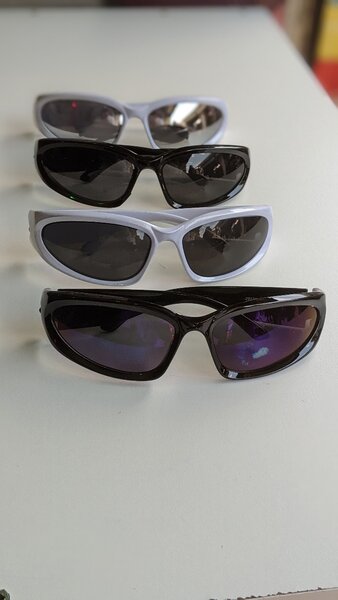 Y2k sunglasses