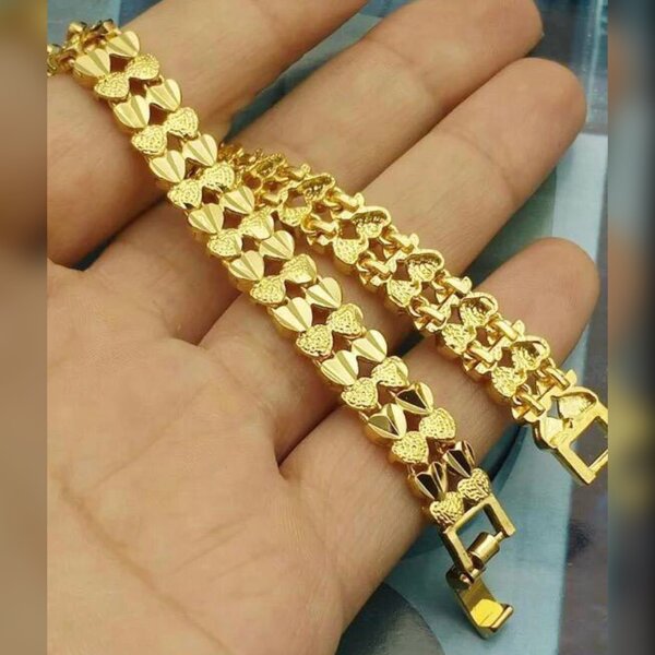 Mens bracelet