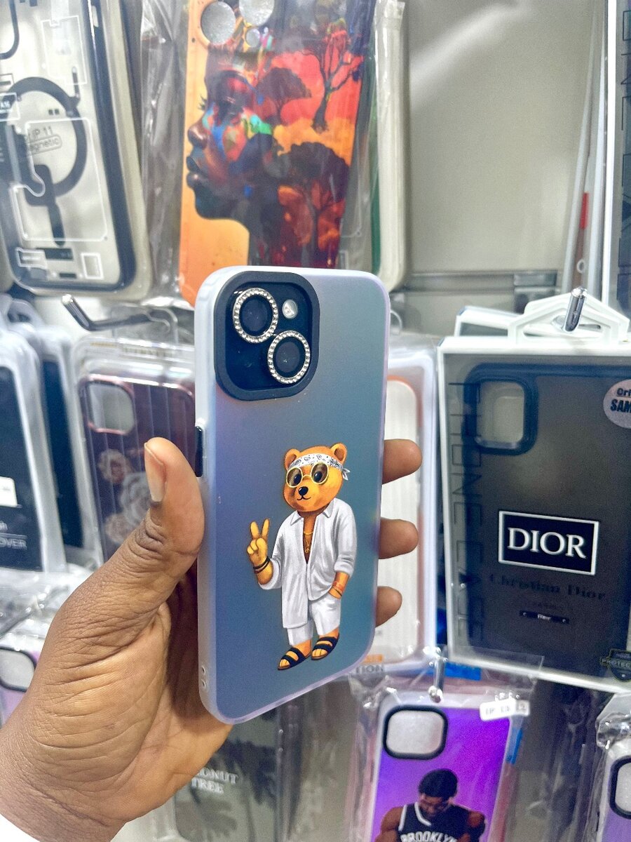 Reflective Cases