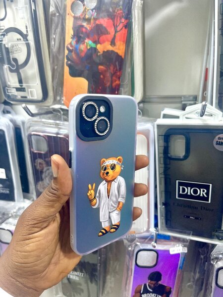 Reflective Cases