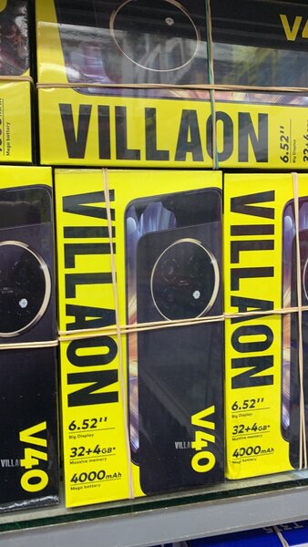 VILLAON