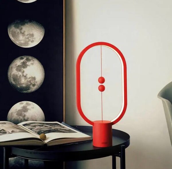 Heng Magnetic Light