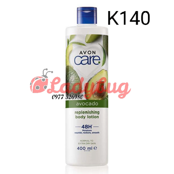 Lotion