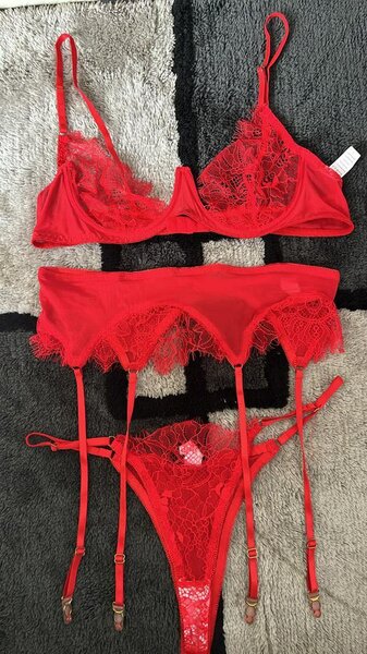 Lingerie sexy