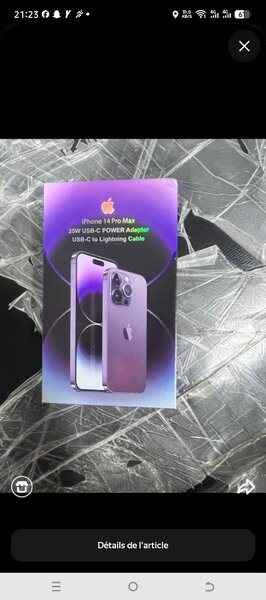 iPhone 14 Pro Max 256GB