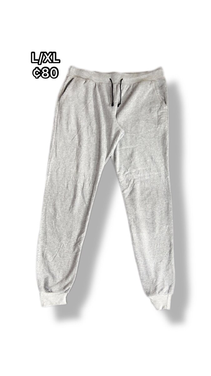 Joggers