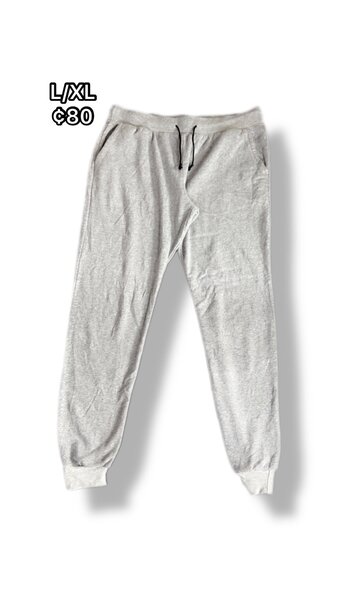 Joggers