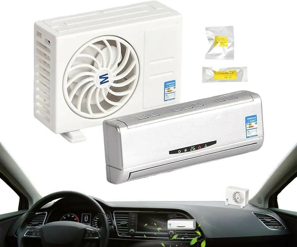 Désodorisants de voiture, Clip de ventilation pour diffuseur