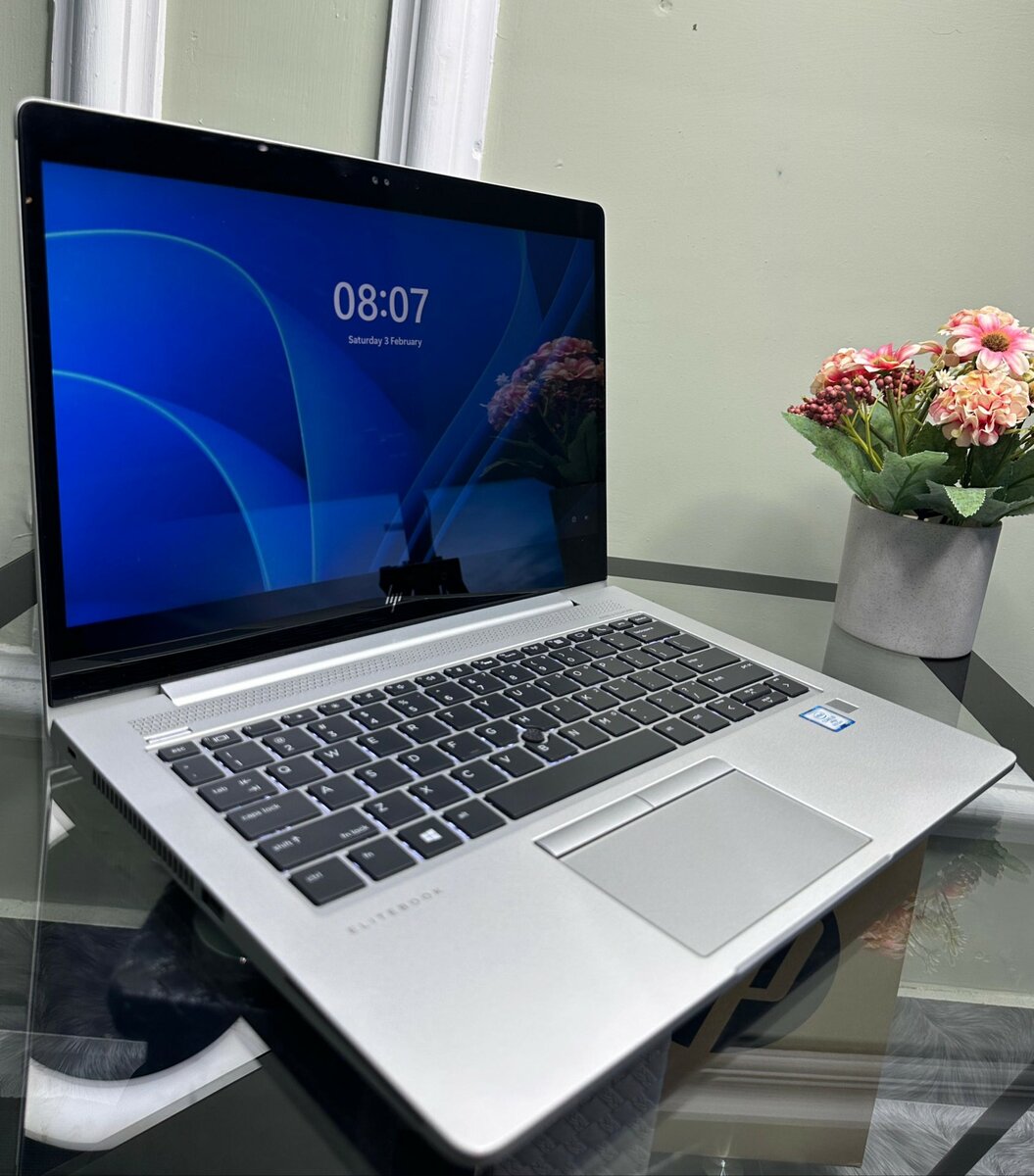 HP ELITEBOOK  840 G5