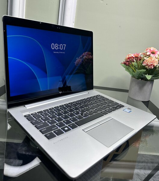 HP ELITEBOOK  840 G5