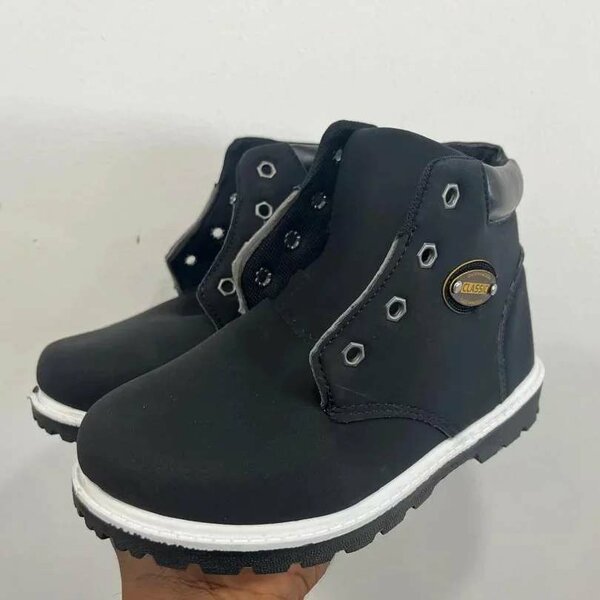 Durable Boots