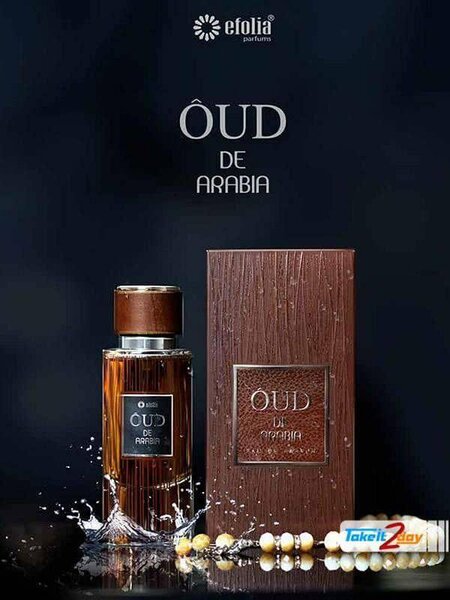 OUD de Arabia