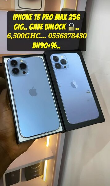 iPhone 13 PRO Max