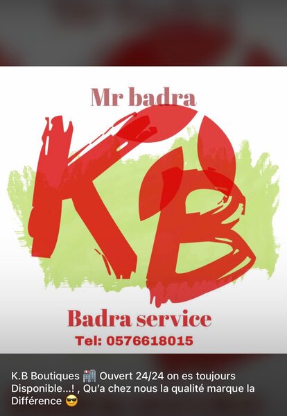 K.B Boutique