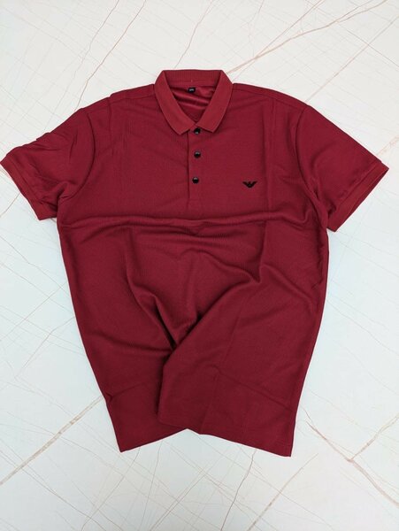 DS Lacoste Shirts