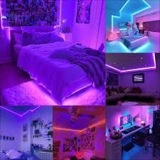 Bande lumineux