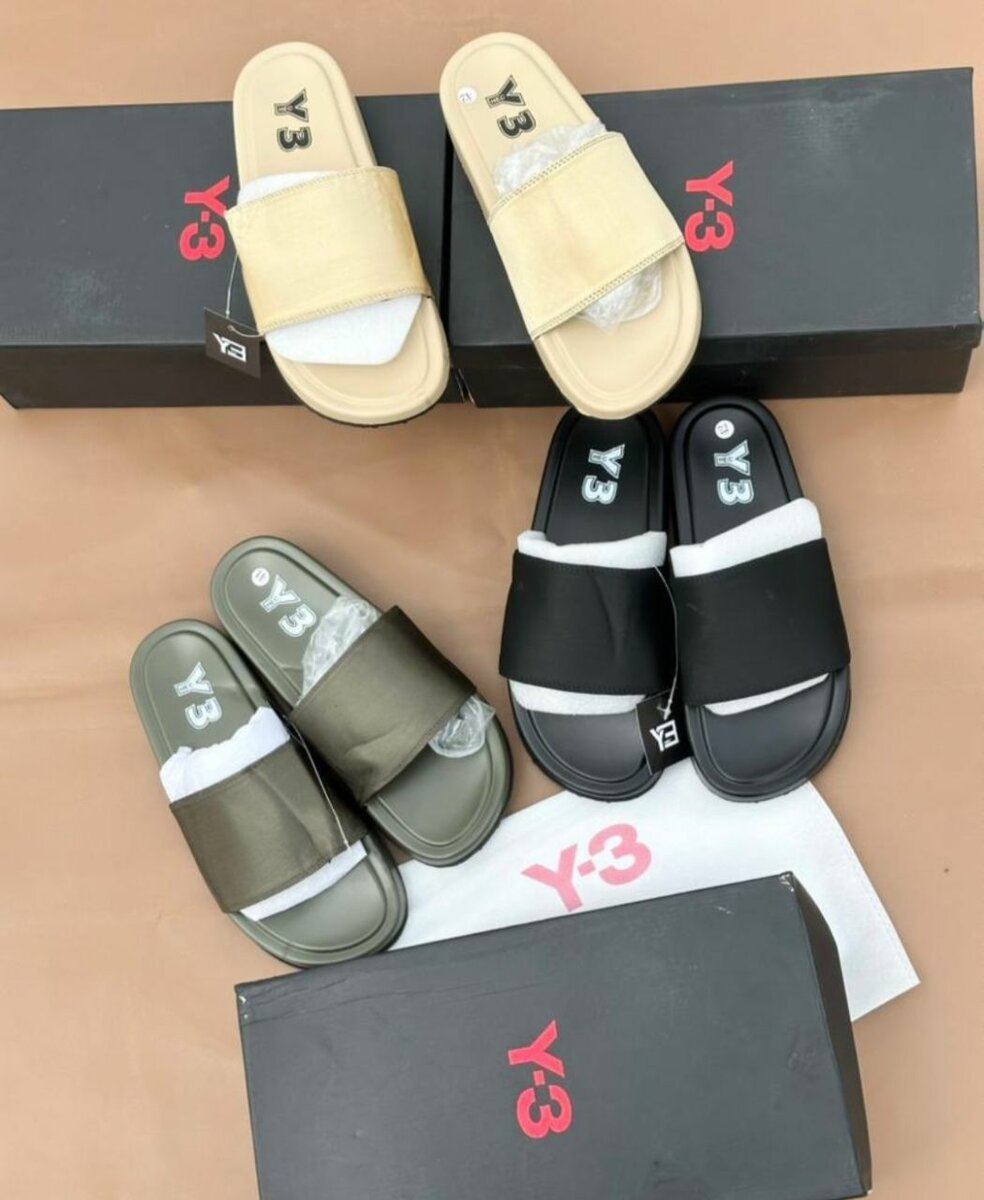 Claquettes