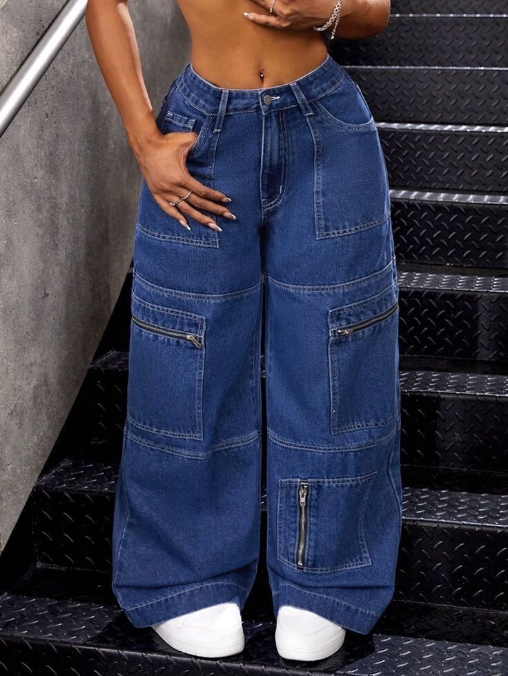 Cargo pant