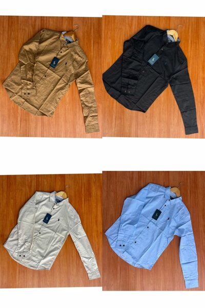 Shirts