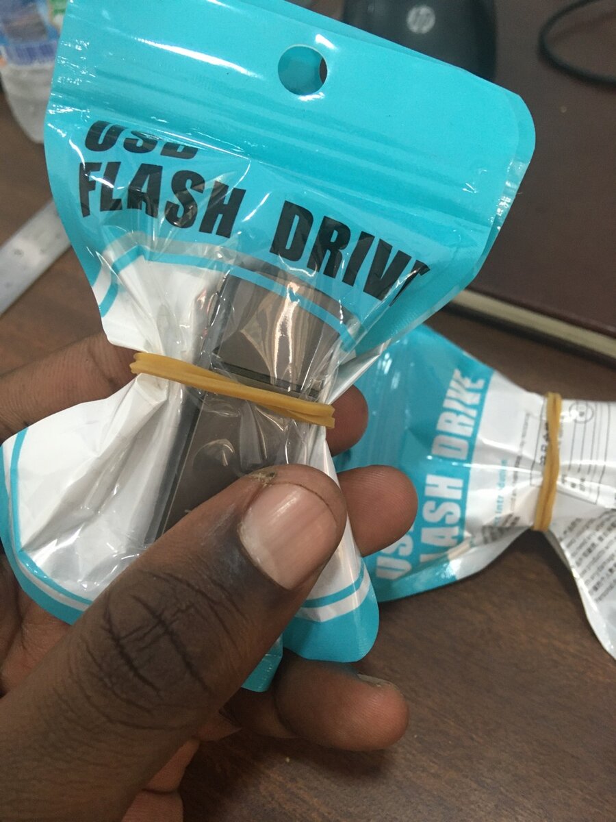 CLé usb