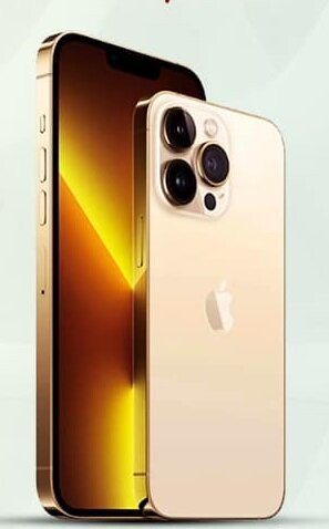 Brand New Iphone