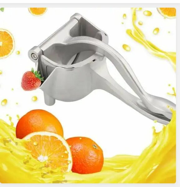 Fruit Press