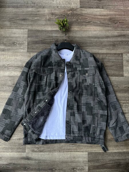 TOP JACKETS