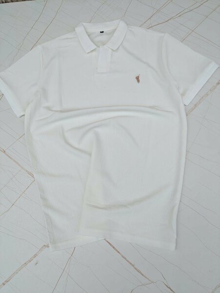 DS Lacoste Shirts