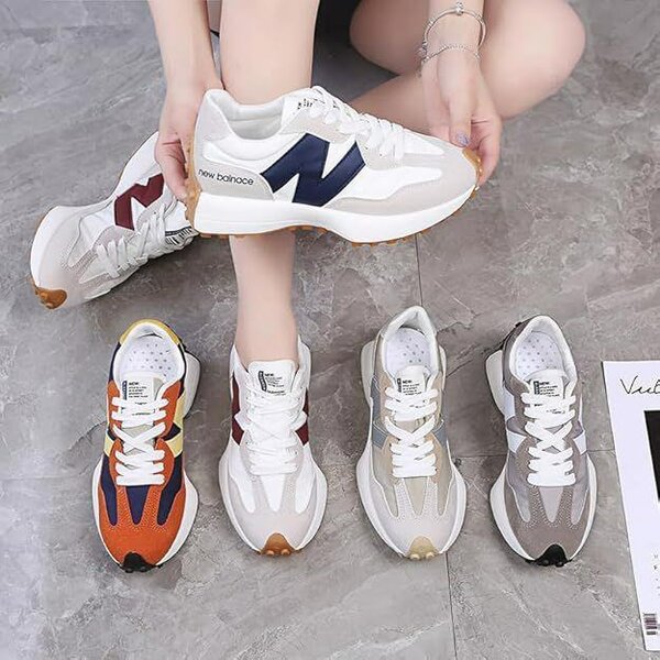 Belles paires de Basket pour Femmes