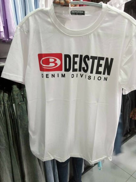 T shirts