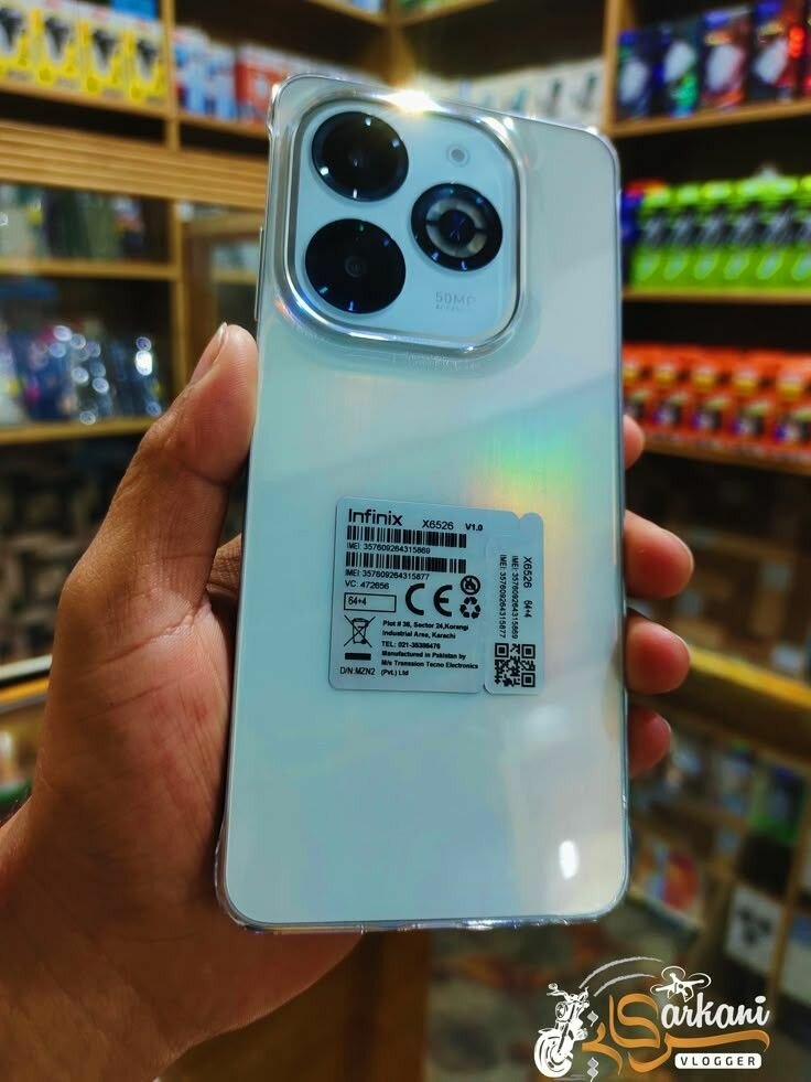 Smart 8