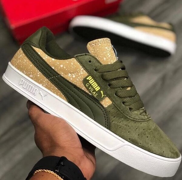 Puma g villas