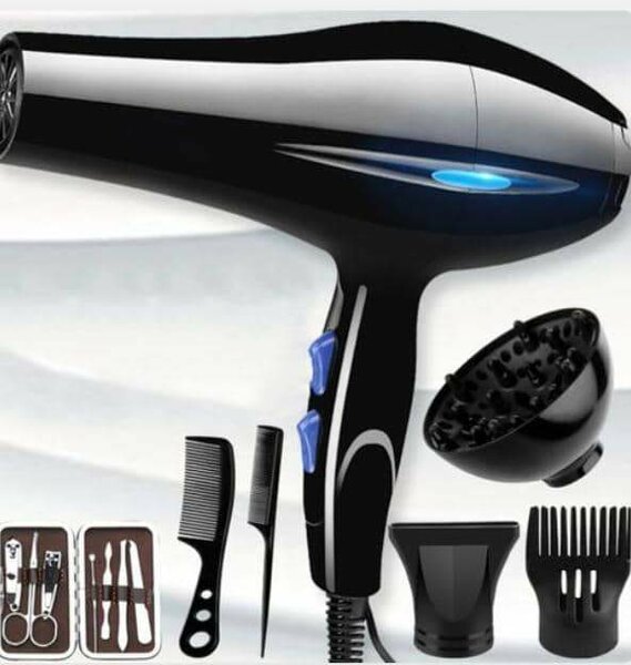 Appareil de cheveux