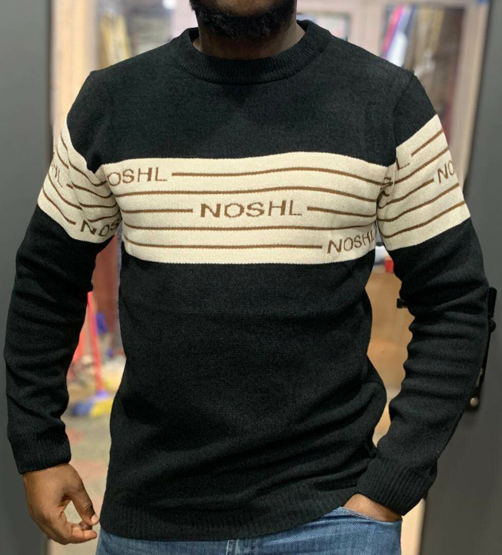 Pull homme/femme