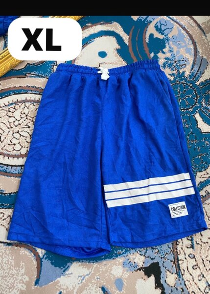 Culotte homme