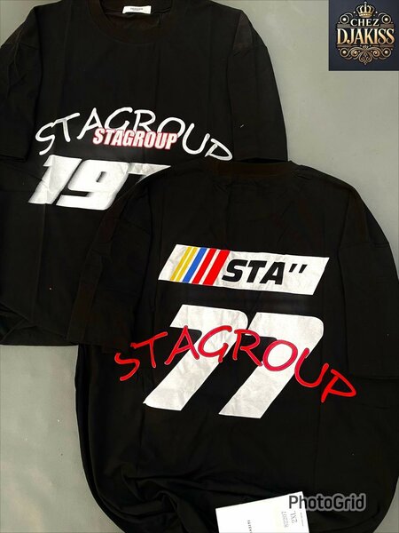 Tee-shirts