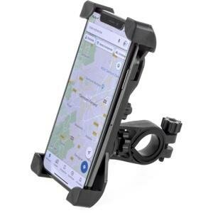 Support Téléphone Moto Robuste