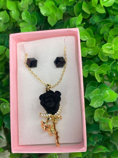 Necklace
