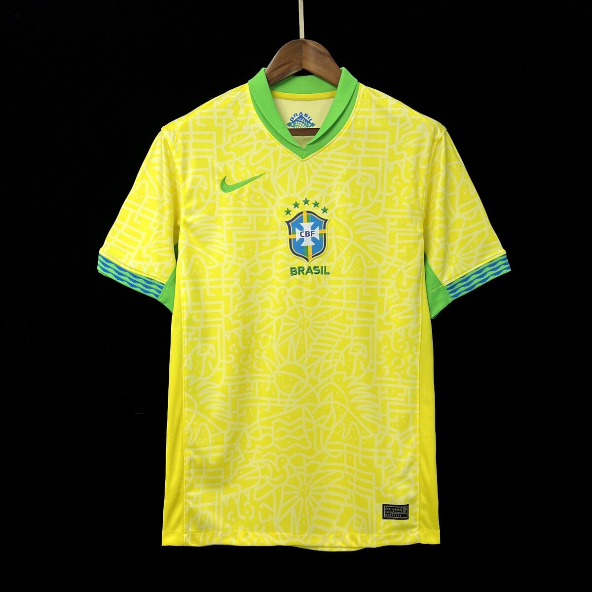 Maillot de sport