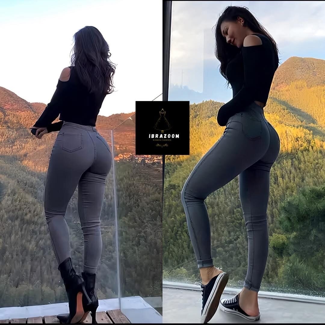 Jean Féminine