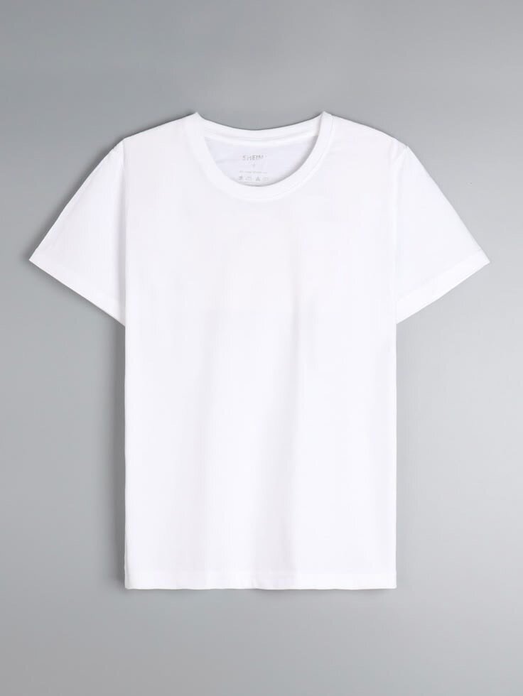 TEE SHIRT UNIQUE