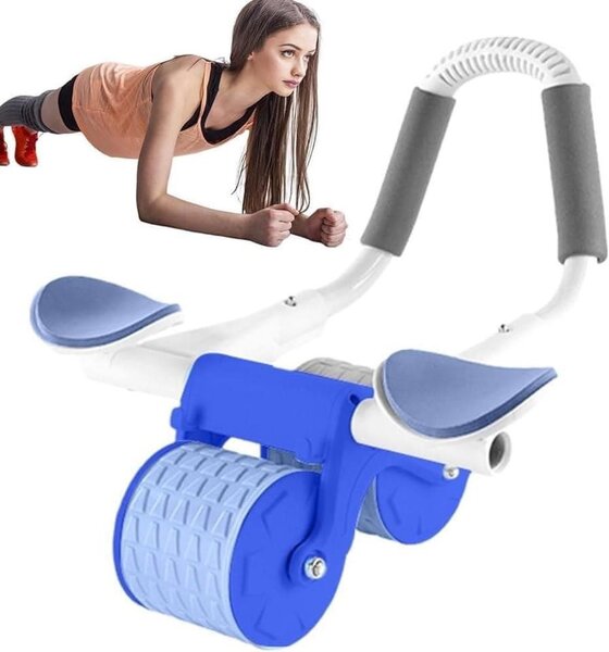 Roue abdominale